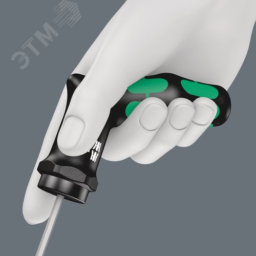 Индикатор крутящего момента с пистолетной рукояткой под внутренний шестигранник 300 Hex с фиксированным моментом затяжки 4X5.0 Нм - фото 7