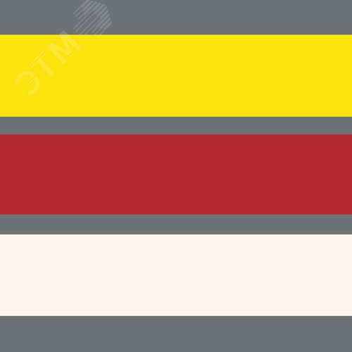 Киянка со сменными бойками из пластика Cellidor #1 диаметр головы 23 мм длина головы 76 мм длина 250 мм - фото 5