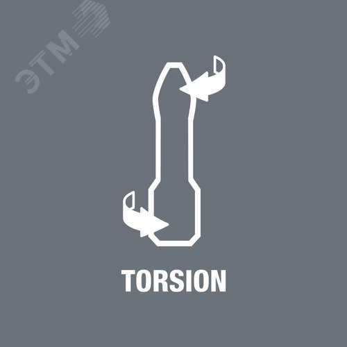 Бита 3851/1 TS PH нержавеющая сталь хвостовик 1/4 C 6.3 PH 1X25 мм - фото 6