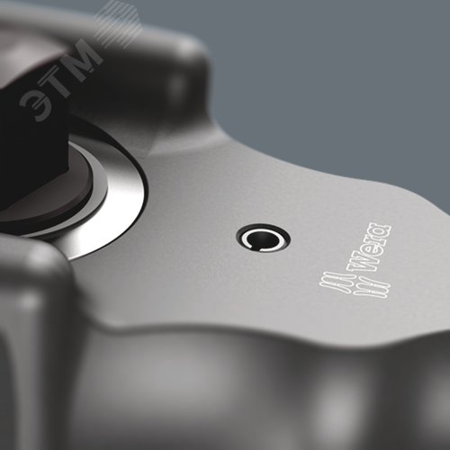 Набор со сверхпрочной трещоткой-молотком DR 1/2 5 предметов. 8002 C Koloss All Inclusive Set - фото 8