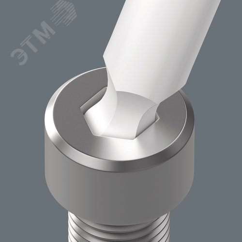 Набор Г-образных ключей 950/9 Hex-Plus BlackLaser 6 с шаром 1.5 - 10 мм 9 предметов - фото 4