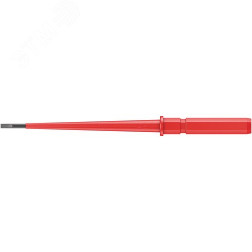 Изображение товара Отвертка-насадка сменная шлицевая 60 i SL Набор Kraftform Kompakt VDE 0.4X2.5X154 мм (шт)