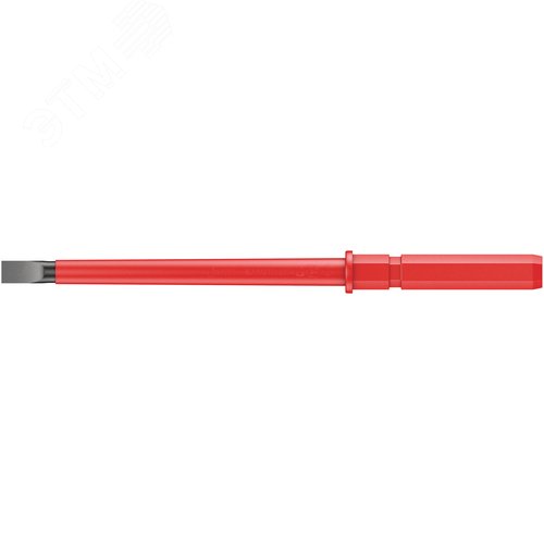 Изображение товара Отвертка-насадка сменная шлицевая 60 i SL Набор Kraftform Kompakt VDE 1.2X6.5X154 мм (шт)