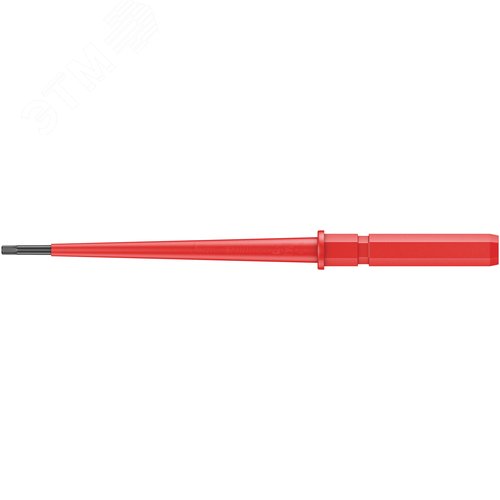 Отвертка-насадка сменная 64 i Набор Kraftform Kompakt VDE под внутренний шестигранник 2.5X154 мм - фото 1