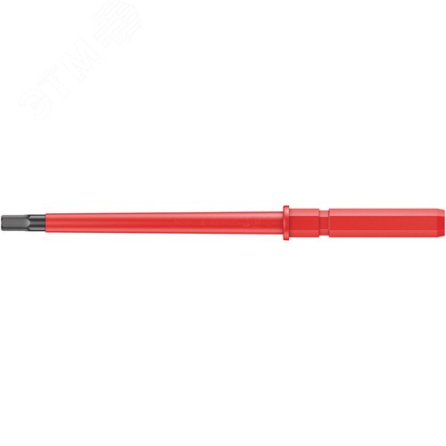 Отвертка-насадка сменная 64 i Набор Kraftform Kompakt VDE под внутренний шестигранник 5X154 мм - фото 1