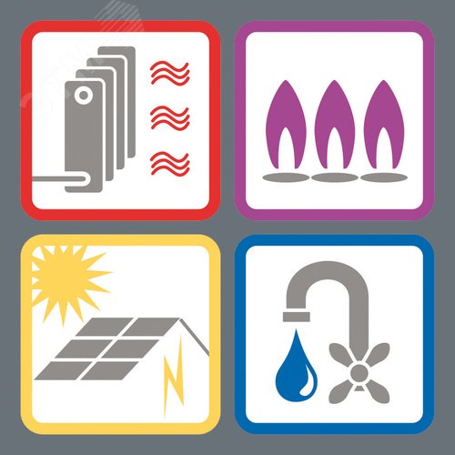 Набор бит с отверткой-битодержателем, 7 предметов, для работы с сантехникой, Kraftform Kompakt 27 XL SHK 1 - фото 3