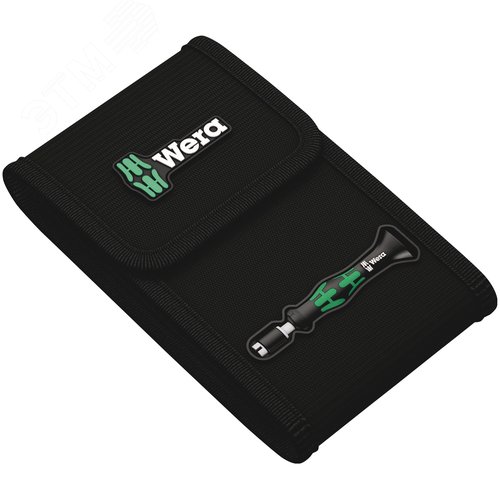 Набор Набор Kraftform Kompakt Micro 11 Universal 1 11 предметов - фото 2