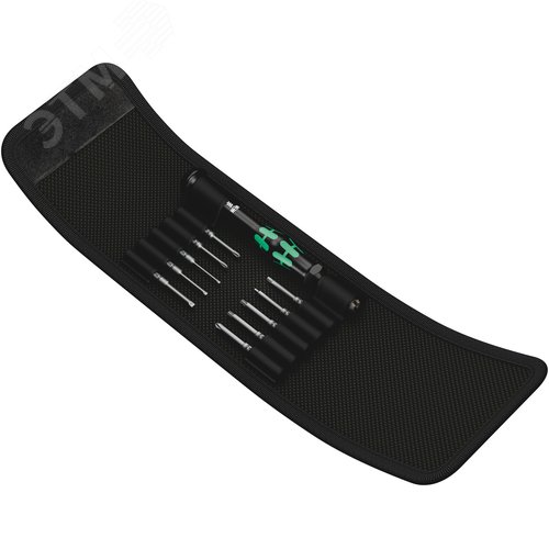 Изображение товара Набор Набор Kraftform Kompakt Micro 11 Universal 1 11 предметов (шт)