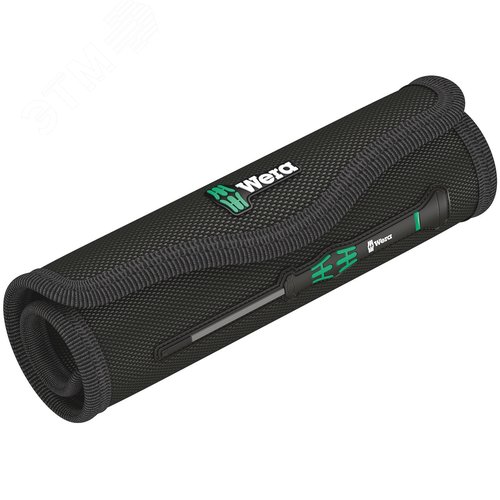 Набор отвёрток для прецизионных работ 25 предметов. Micro Big Pack 1 - фото 2