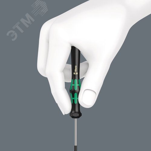 Набор отвёрток для прецизионных работ 25 предметов. Micro Big Pack 1 - фото 6