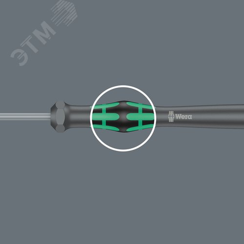 Набор отвёрток для прецизионных работ 25 предметов. Micro Big Pack 1 - фото 8