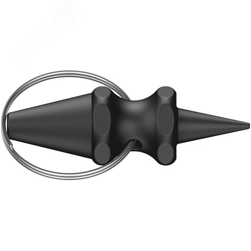 Извлекатель гаек 43X14 мм для простого извлечения гаек из торцовых головок с функцией фиксации крепежа (1/4 3/8 1/2) - фото 1