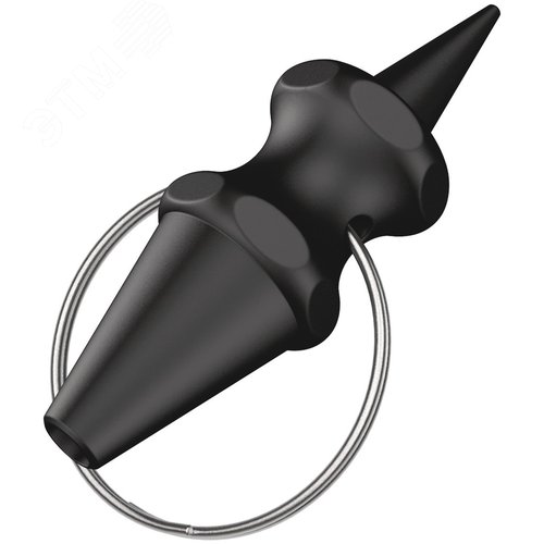 Извлекатель гаек 43X14 мм для простого извлечения гаек из торцовых головок с функцией фиксации крепежа (1/4 3/8 1/2) - фото 2