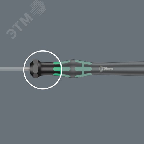 Набор отвёрток для прецизионных работ 25 предметов. Micro Big Pack 1 - фото 7