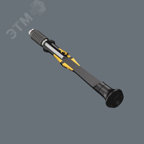 Ручка-битдержатель 1013 ESD Micro 97 мм 4 мм Halfmoon/HIOS - фото 6