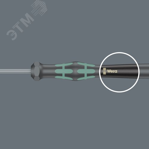 Набор отвёрток для прецизионных работ 25 предметов. Micro Big Pack 1 - фото 9