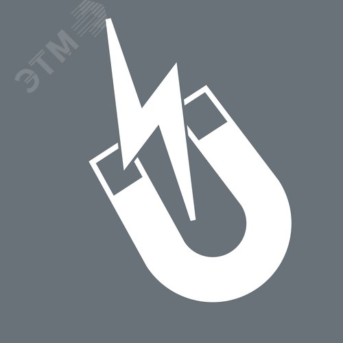 Головка торцевая 869/4 M с магнитом хвостовик 1/4 E 6.3 13X50 мм - фото 3