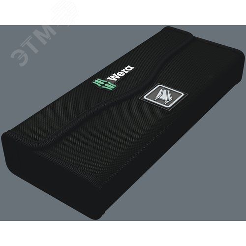 Набор инструмента для работы по металлу 39 предметов. Набор Kraftform Kompakt M 1 - фото 10