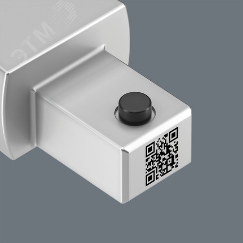 Ключ динамометрический  для сменных инструментов, 10-100 Нм, Click-Torque X 7 - фото 3