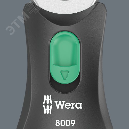 Набор трещотки с встроенным магазином с битами и торцевых головок, 18 предметов, 8009 Zyklop Pocket Set 2 - фото 8