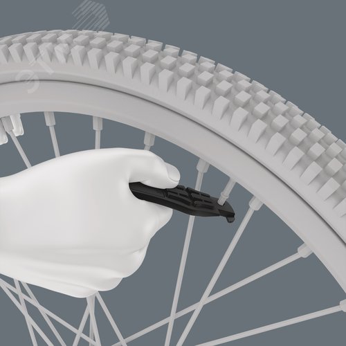 Набор Bicycle Set 1 бит с трещоткой 8001 A Zyklop Mini 12 предметов комплектация: 1x 8001 A Bit Ratchet 1/4X87 мм 1x 899/4/1 Универсальный держатель 1/4X100 мм 1x 851/1 Z Насадки PH 2X25 мм 2x 867/1 TORX Насадки: TX 10x25 TX 25x25 7x 840/1 Z Насадки: 2.0x - фото 10