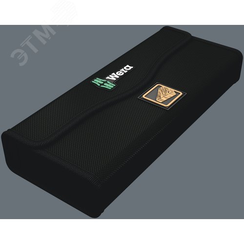 Набор инструмента для работы по дереву 41 предмет. Набор Kraftform Kompakt H 1 - фото 10