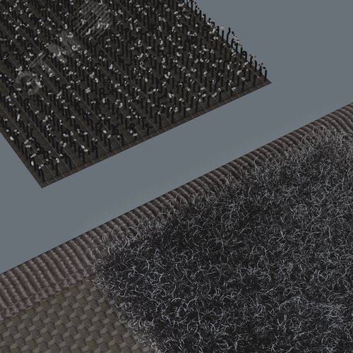 Набор бит 50 мм с отверткой-битодержателем с функцией трещотки, с патроном Rapidaptor, 14 предметов, Kraftform Kompakt 838 RA S Set 1 - фото 9