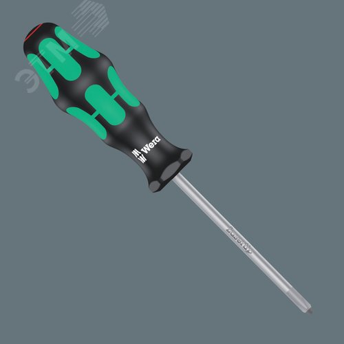 Набор отвёрток Kraftform XXL 12 предметов - фото 6