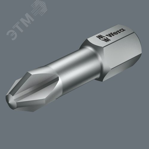 Набор бит с битодержателем Bit-Safe 43 Universal 1 универсальное применение 43 предмета - фото 4