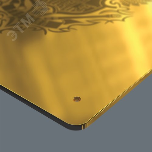 Бита биторсионная 867/1 BDC TORX SB алмазное покрытие хвостовик 1/4 C 6.3 TX 15X25 мм с держателем-еврослот - фото 7