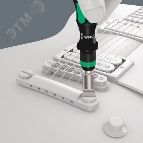 Набор инструментов для настройки гитары 27 предметов - фото 2