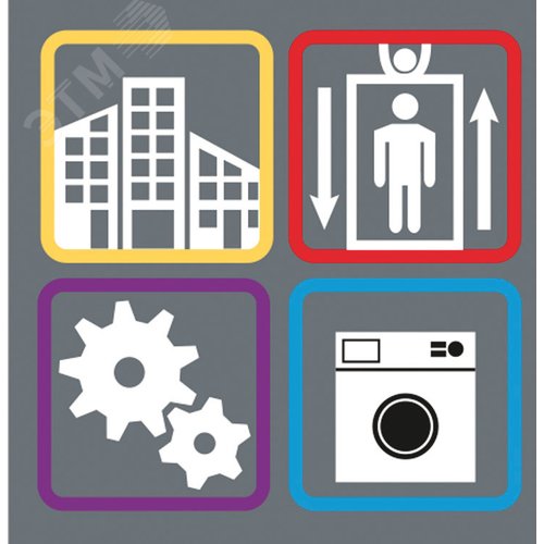 Набор инструмента для электриков 35 предметов. Набор Kraftform Kompakt W 1 сервисный VDE - фото 4