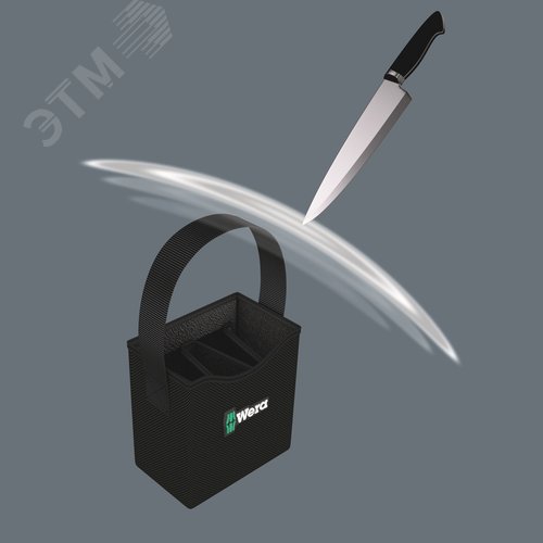 Подсумок 2go 4 105X165X165 мм - фото 7