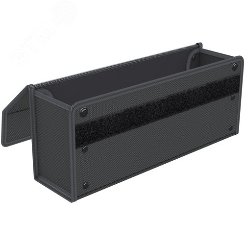 Бокс для инструментов 2go 3 80X325X130 мм - фото 2