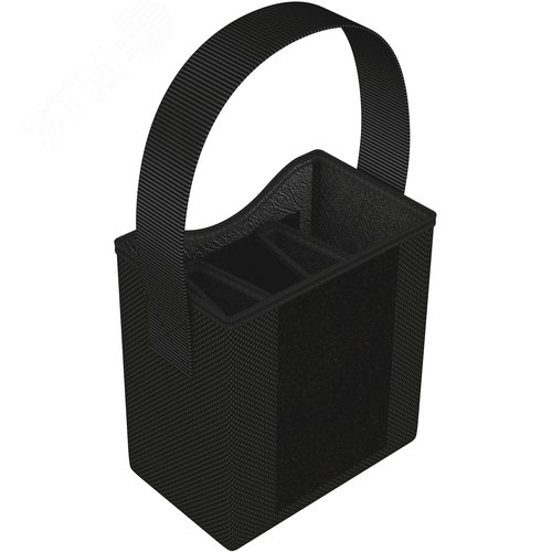 Подсумок 2go 4 105X165X165 мм - фото 2