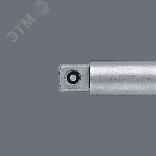 Набор оправок-хвостовиков для торцевых головок 870/4/7 A SB 3 предмета - фото 2