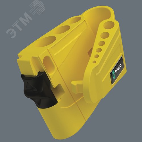 Набор Г-образных ключей BlackLaser с шаром 5/64 - 3/8 9 предметов. 950/9 Hex-Plus Imperial 1 - фото 7