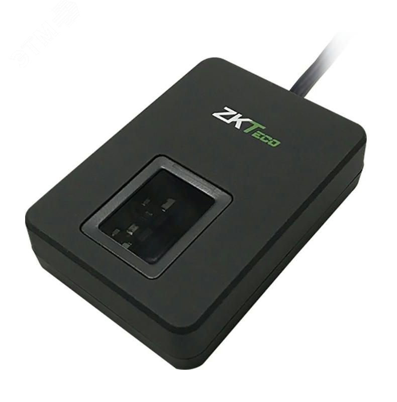 Сканер отпечатков пальцев оптический ZK9500 ZKTeco