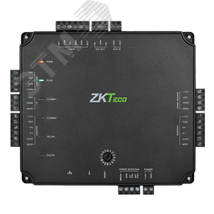 Контроллер управления доступом ZKTeco