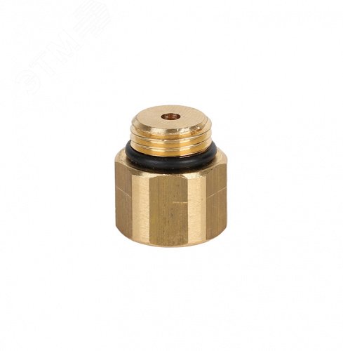 Изображение товара Переходник для медной трубки 1/8'х1/4' от MVI