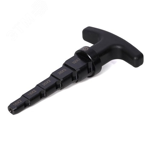 Изображение товара Калибратор для металлопластиковых труб DN 16-32 мм ручной MVI