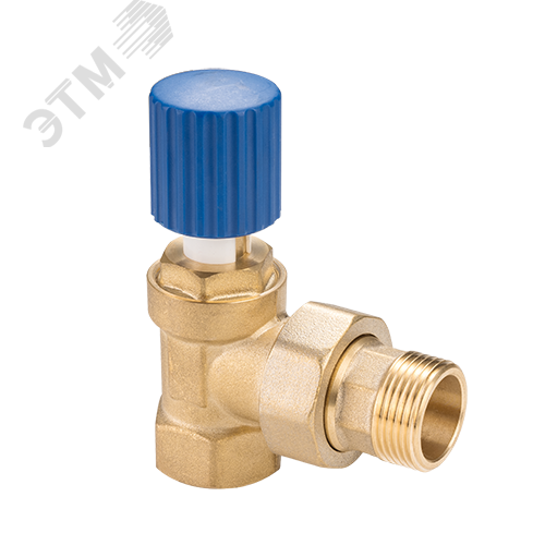 Изображение товара Перепускной клапан 3/4' для насосных гидравлических систем