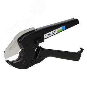 Изображение товара Ножницы для труб, диаметром до 42 мм, черные (шт)