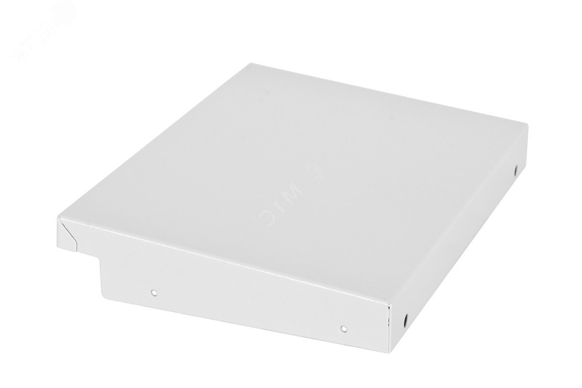 Изображение товара Дождевая крыша для шкафов серии EMW Ш300 Г150 белая Elbox