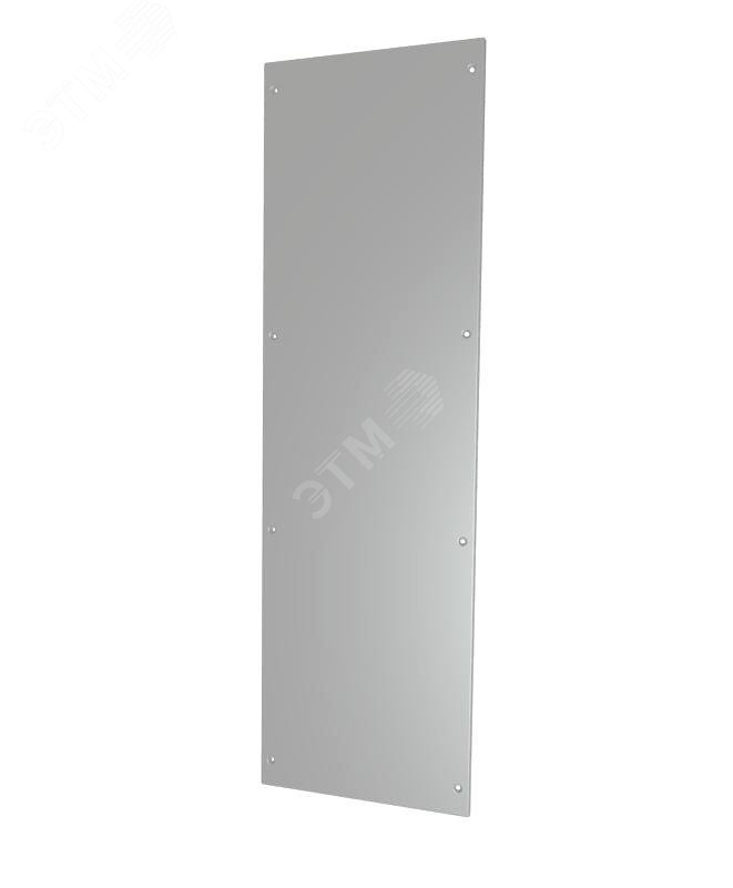 Комплект боковых стенок для шкафов серии metal standart (В1600*Г400) EMS-W-1600.x.400 Elbox