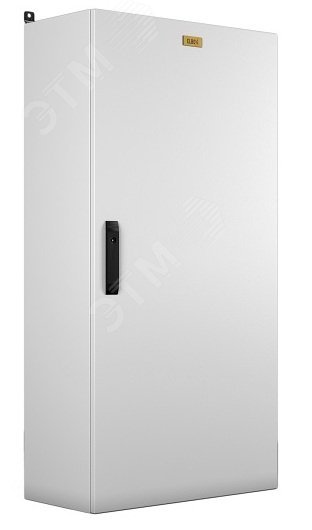 Электротехнический шкаф системный IP66 навесной (В1400*Ш1200*Г300) EMWS ...