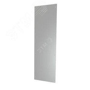 Комплект боковых стенок для шкафов серии metal standart (В1600*Г400)