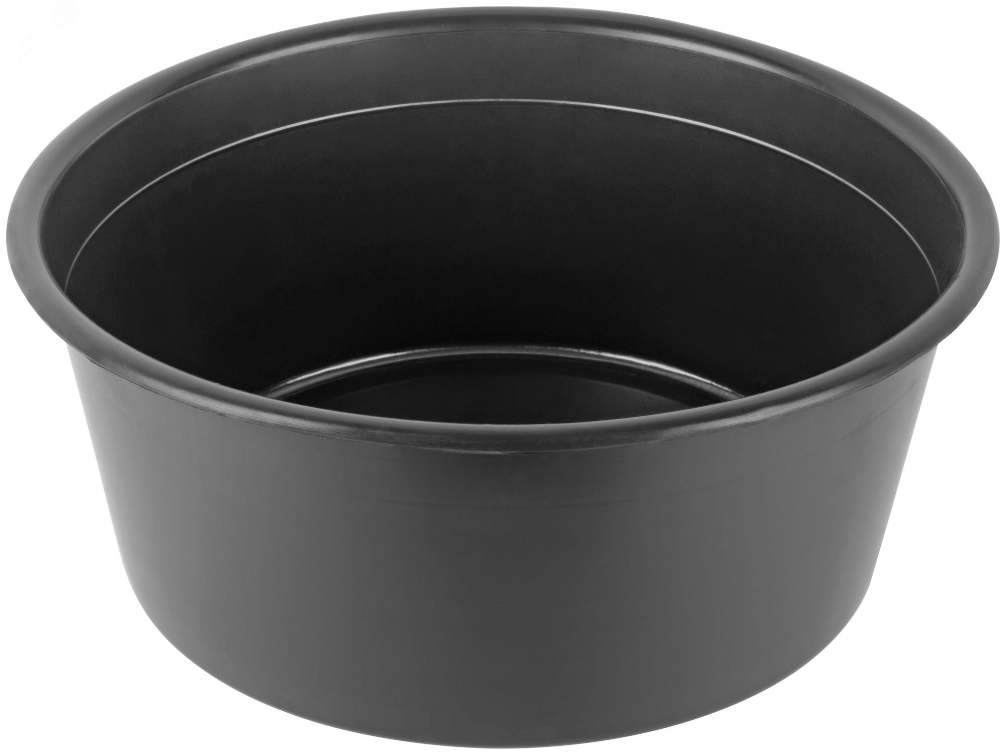 Изображение товара Пластиковая кадка для перемешивания растворов 15 л FIT РОС