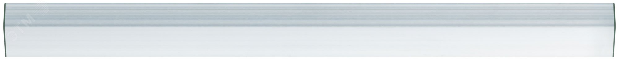 Изображение товара Правило ''Трапеция'' Профи (с ребром жесткости) 1 м (шт)