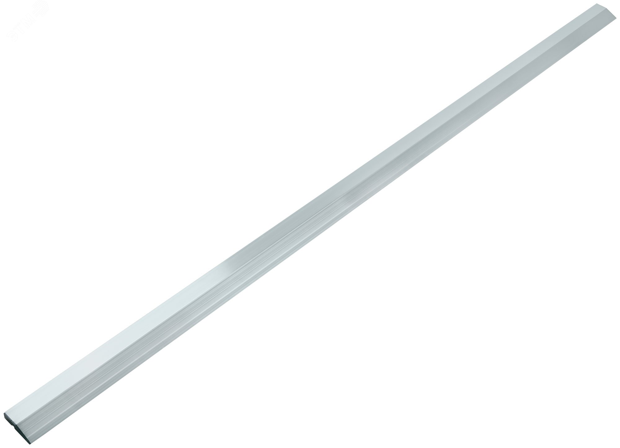 Изображение товара Правило трапеция ПРОФИ 2.5 м от FIT РОС для выравнивания стен и полов